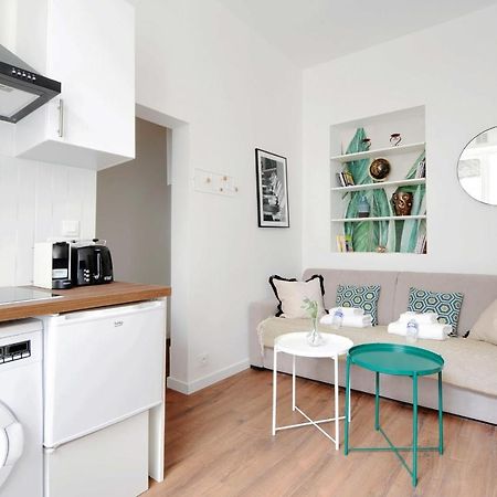 Cosy Studio 2P Opera Comique Apartment Paris Exterior photo