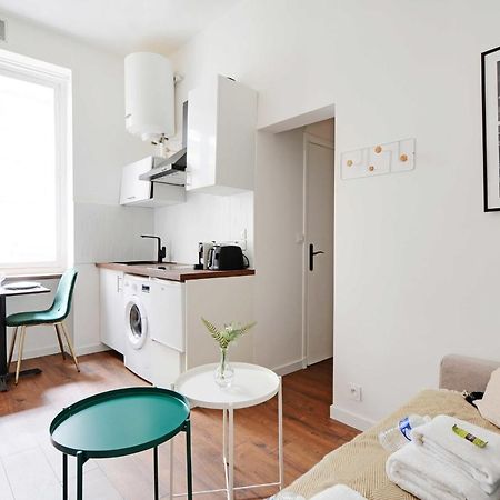Cosy Studio 2P Opera Comique Apartment Paris Exterior photo